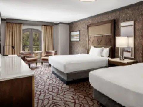 Horseshoe Black Hawk- A Caesars Rewards Destination Hotels in Black Hawk