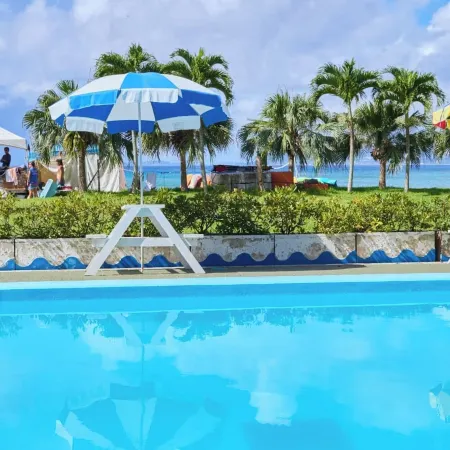 Miyuki Hamabaru Resort