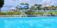 Miyuki Hamabaru Resort - pantai