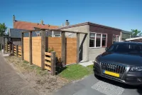 Bungalow Mui Aan Zee in Centre of Petten - Homestays