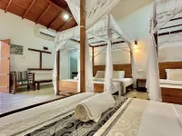 Jungle Paradise Hotels in Moneragala