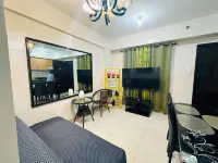 Optomum Davao City Apartment for Rent - Peaceful Living near Abreeza Mall - Holiday Apartments
