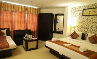 Hotel Tara Palace by Goyal Hoteliers