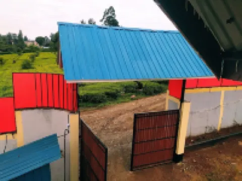 Antonio Accommodation Kericho