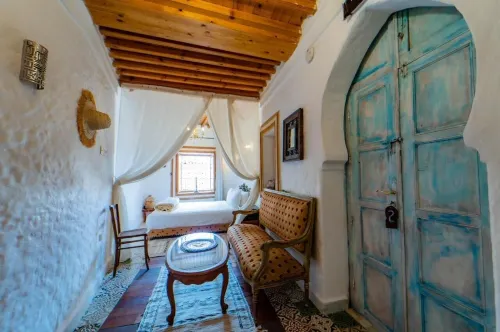 Riad la Santa - Riads
