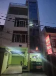 HOTEL STAR HILLS