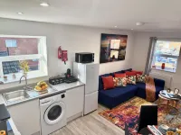 FC Platinum Accommodation Hotels in Watford