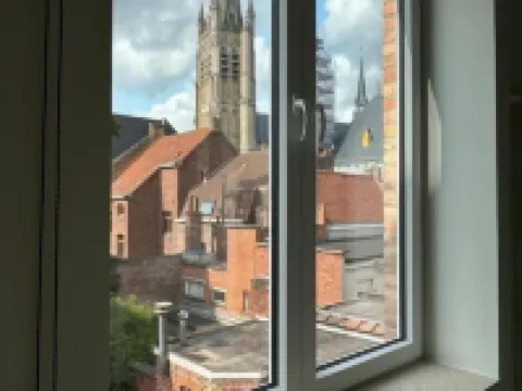 Manteka Logies Hotels in Ieper