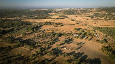 Casa Bungavilia - Roots of Alentejo Hotels in 