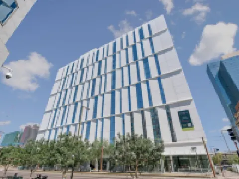 Placemakr Downtown Phoenix Hotel a Phoenix