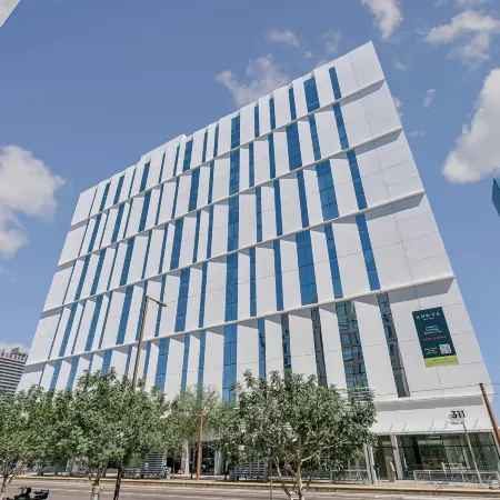 Placemakr Downtown Phoenix