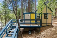 Arrowhead Ranch Retreat and Conference Center Hotels in Lake Arrowhead