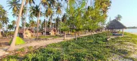 Kanga Beach Paradise - de playa