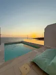 Villetta Annamar - Vista Mare e Piscina Privata - piscina
