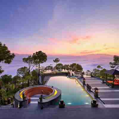 Storii By ITC Hotels Akanni Naina Tikkar Fitness & Recreational Facilities