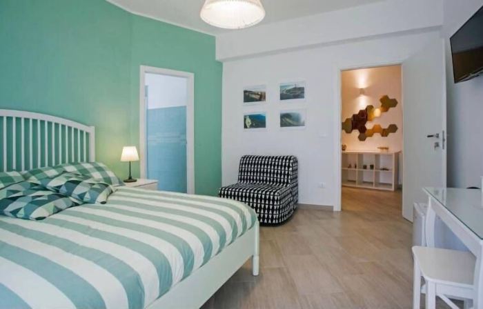 B&B Sapore di Mare Al Corso
