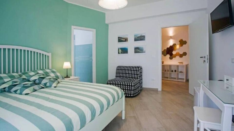 B&B Sapore di Mare Al Corso