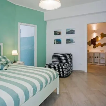 B&B Sapore di Mare Al Corso