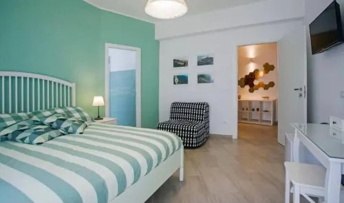 B&B Sapore di Mare Al Corso Hotels in Gaeta