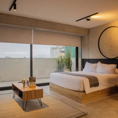 Arrieta by Wynwood House Các khách sạn gần Quận Barranco