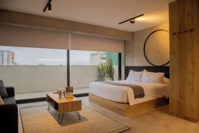 Arrieta by Wynwood House Hotels in Barranco