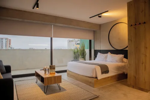 Arrieta by Wynwood House