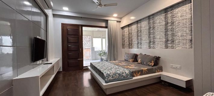 HomiStay - 3BHK Hotels in Panchkula