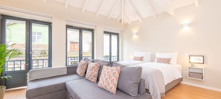 12 Sweet Caroline Hotels in Cedofeita