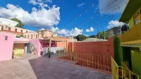 HOTEL COLONIAL GUANAJUATO فنادق في غواناخواتو