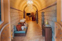 Selebrity Cappadocia