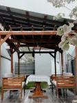 Dekoriza Glamping - Mountain view