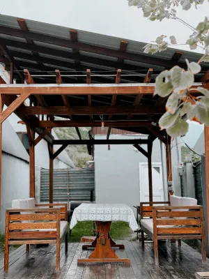 Dekoriza Glamping Hotels in Ismayilli