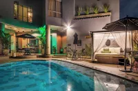 Hotel Osvé Boutique Cali