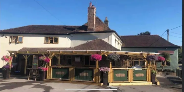 그레이하운드 인 프리하우스 노스 도싯 디스트릿 호텔