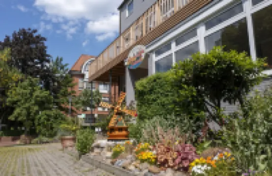 Hotel Holsteinische Schweiz am Dieksee