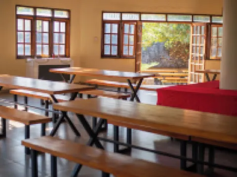 Kambiri Beach Resort Hotels in Salima