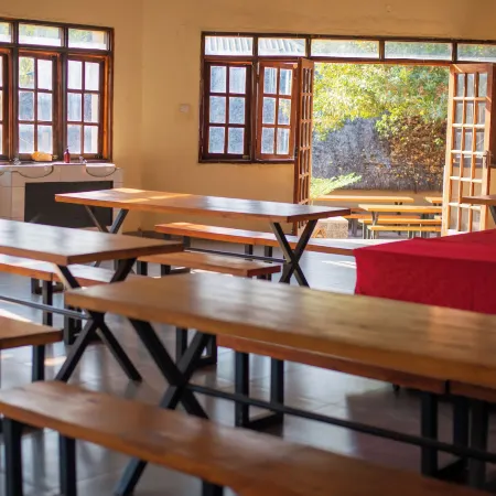 Kambiri Beach Resort