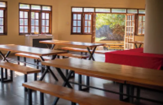 Kambiri Beach by Serendib