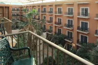 Holiday Inn Express MONTERREY TECNOLOGICO by IHG - Mountain view