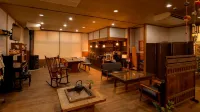 Ryusendo Onsen Hotel Hotels in Shimohei District