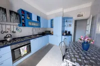 MARINELLI HOUSE - Song Parthenope