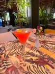 Hotel Brilliant Meseș - bar