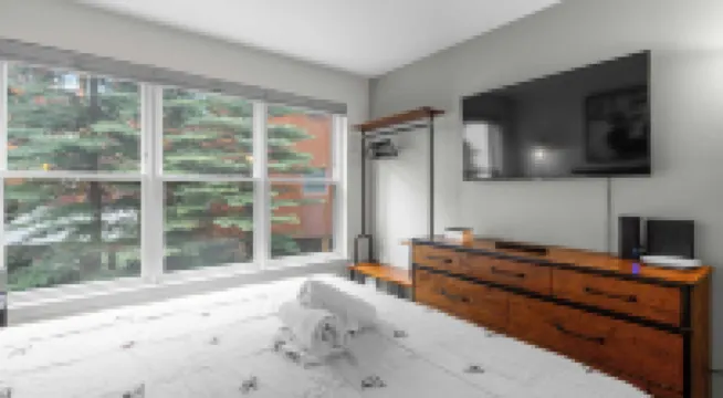 Etta Place 6 by AvantStay | Ski in/ Ski Out Unit!