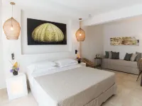 HANDWRITTEN, Baia Delle Zagare - Handwritten Collection Hotels in Province of Foggia
