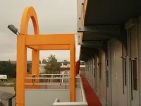 Premiere Classe Carcassonne Hotel a Carcassonne