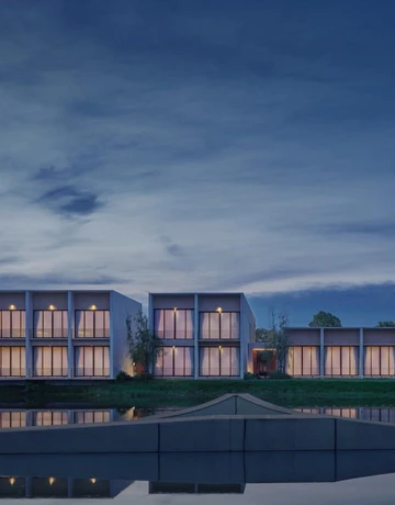 รูปภาพของOdina Hotel , Sa Kaeo