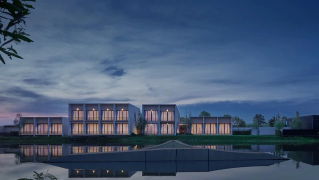 รูปภาพของOdina Hotel , Sa Kaeo