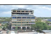 Isiolo Landmark Hotel Hotels in Isiolo