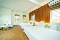 漢福克白齋別墅