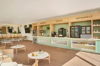 Iberostar Selection Fuerteventura Palace - Barer